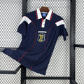 Escócia 1° Uniforme 1996 - 1998