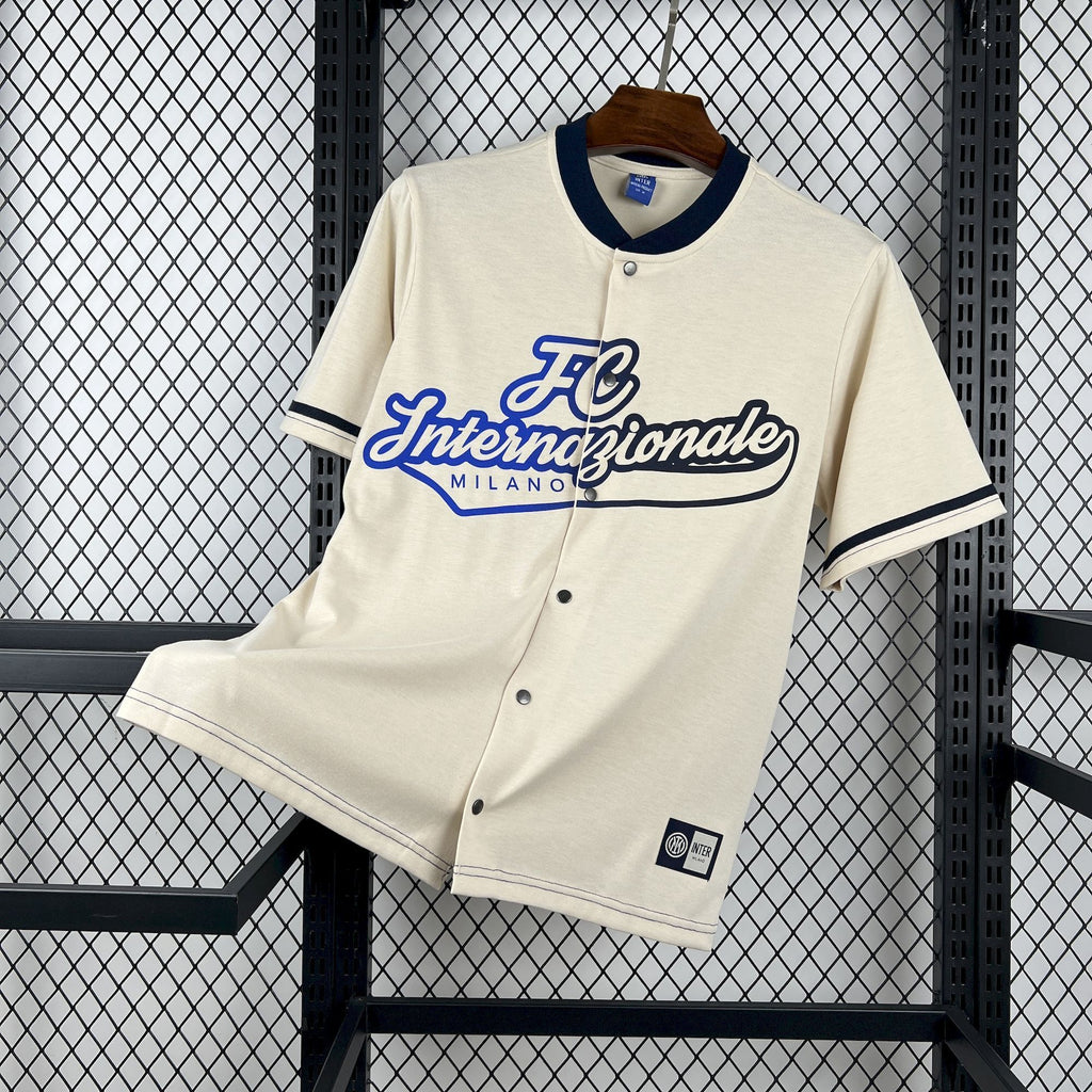 Inter de Milão Edição Baseball 2025