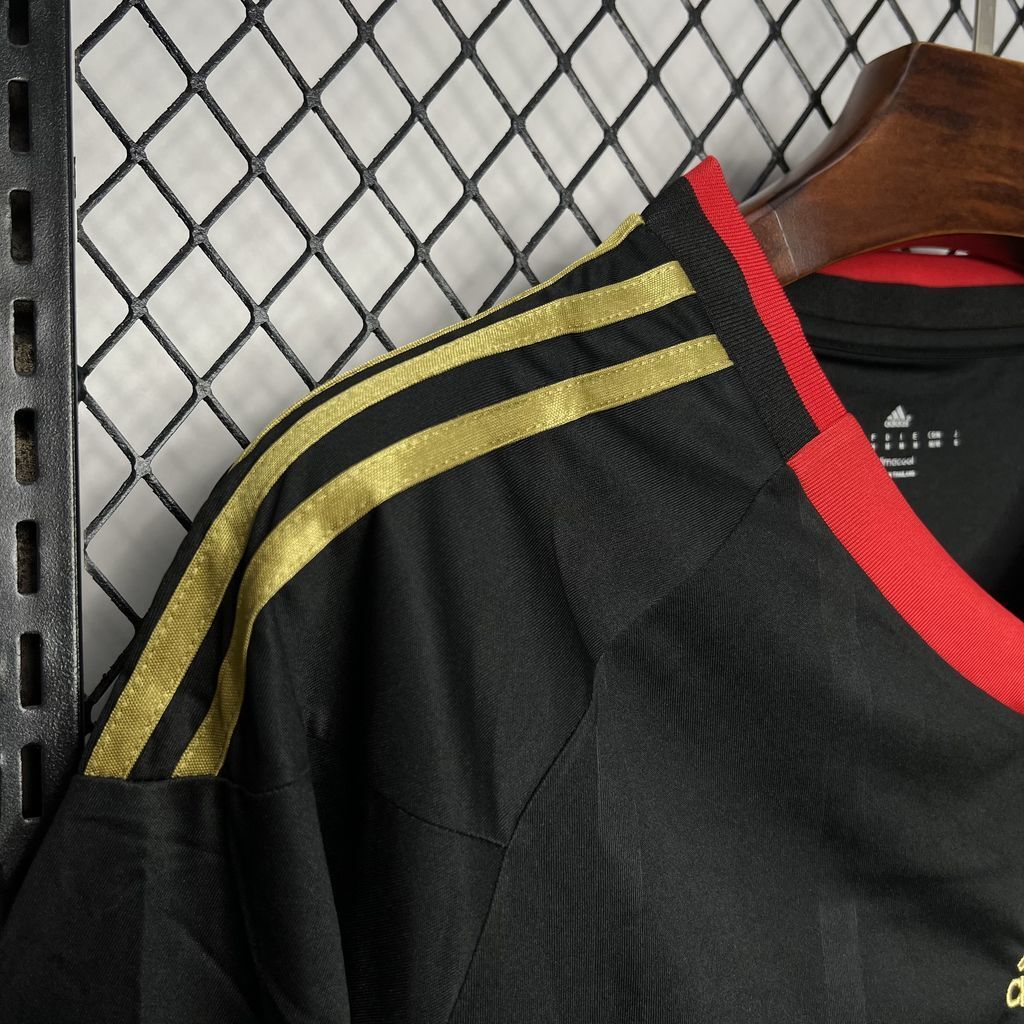 Alemanha 2° Uniforme 2010