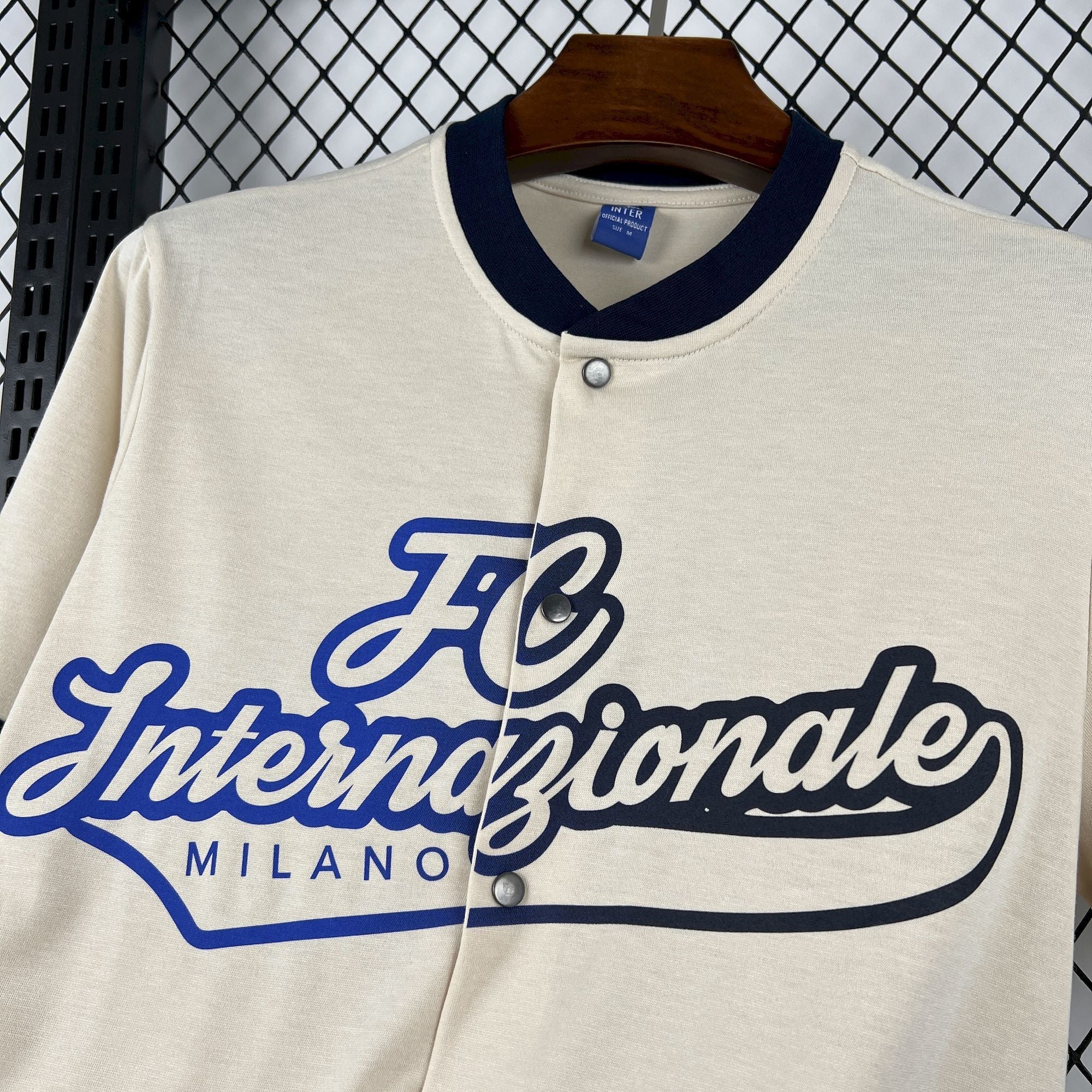 Inter de Milão Edição Baseball 2025