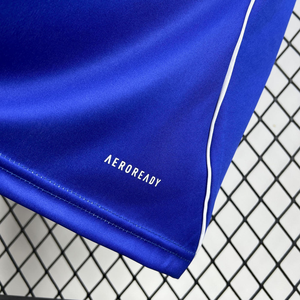 Hamburger Sport-Verein 2° Uniforme 2025 - 2026