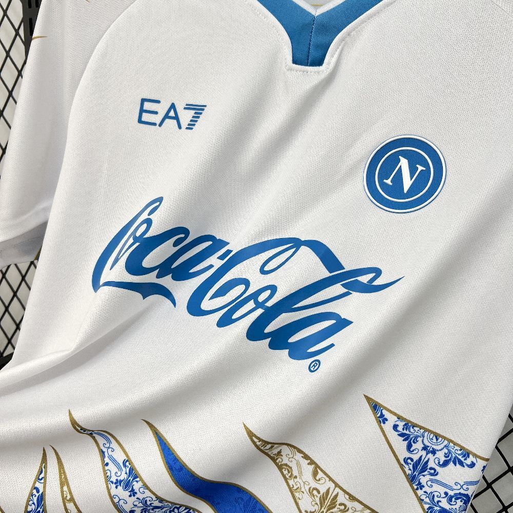 Napoli Pré-Jogo 2025 - 2026