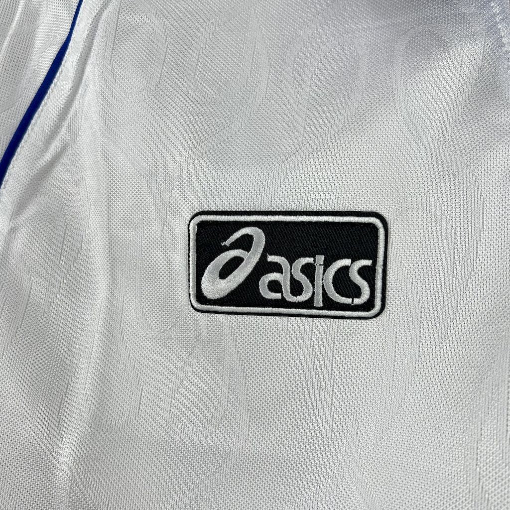 Japão 2° Uniforme 1998 - 1999 X BAD BUNNY