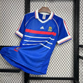 França 1° Uniforme 1998