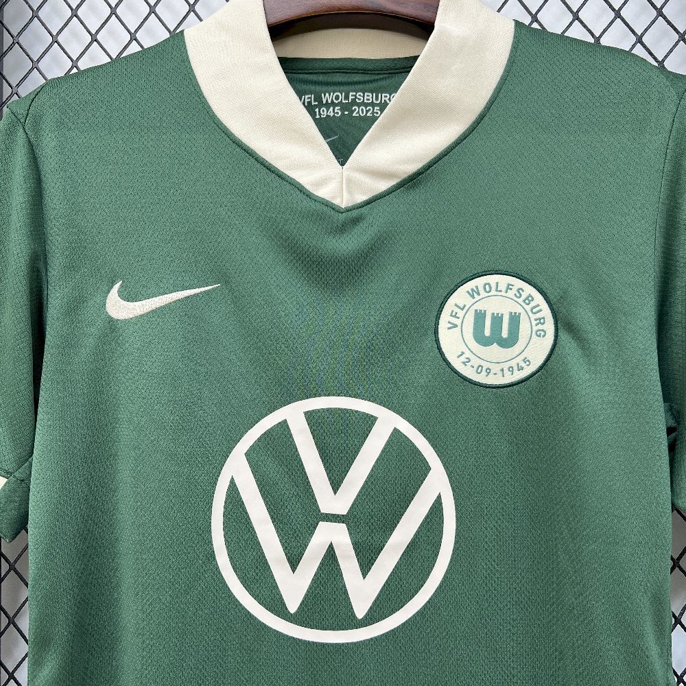 Wolfsburg Performance Arena VFL 2025