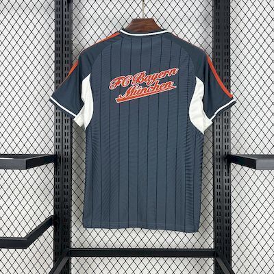 Bayern München Edição Baseball 2025
