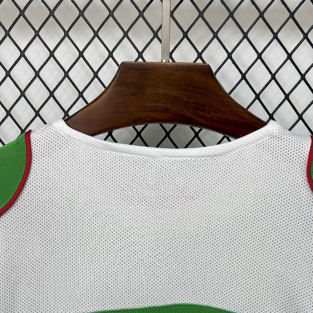 México 1° Uniforme 2004