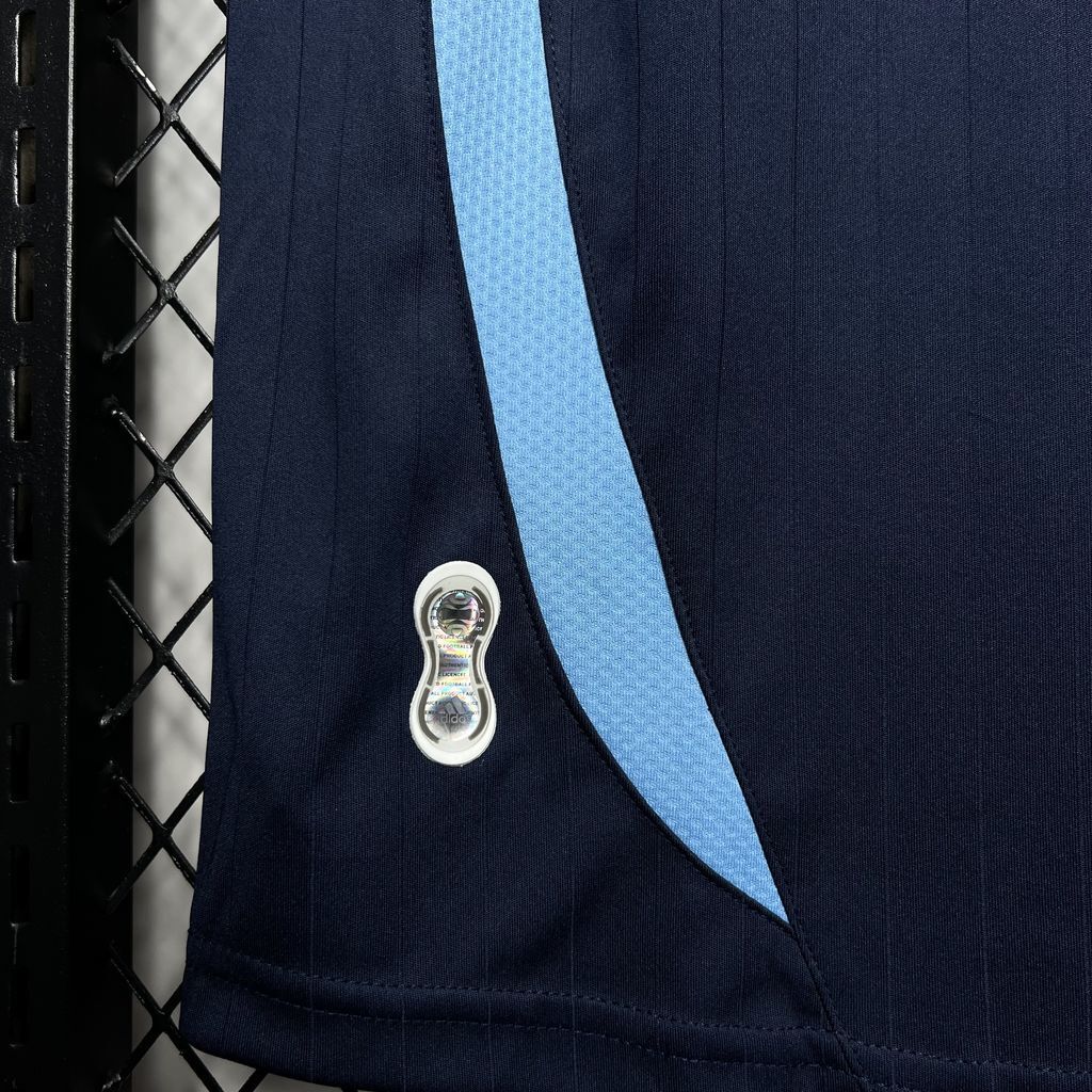 Argentina 2° Uniforme 2006
