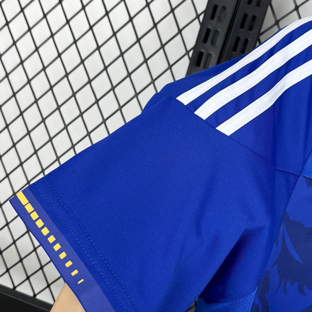 Japão 1° Uniforme 2010