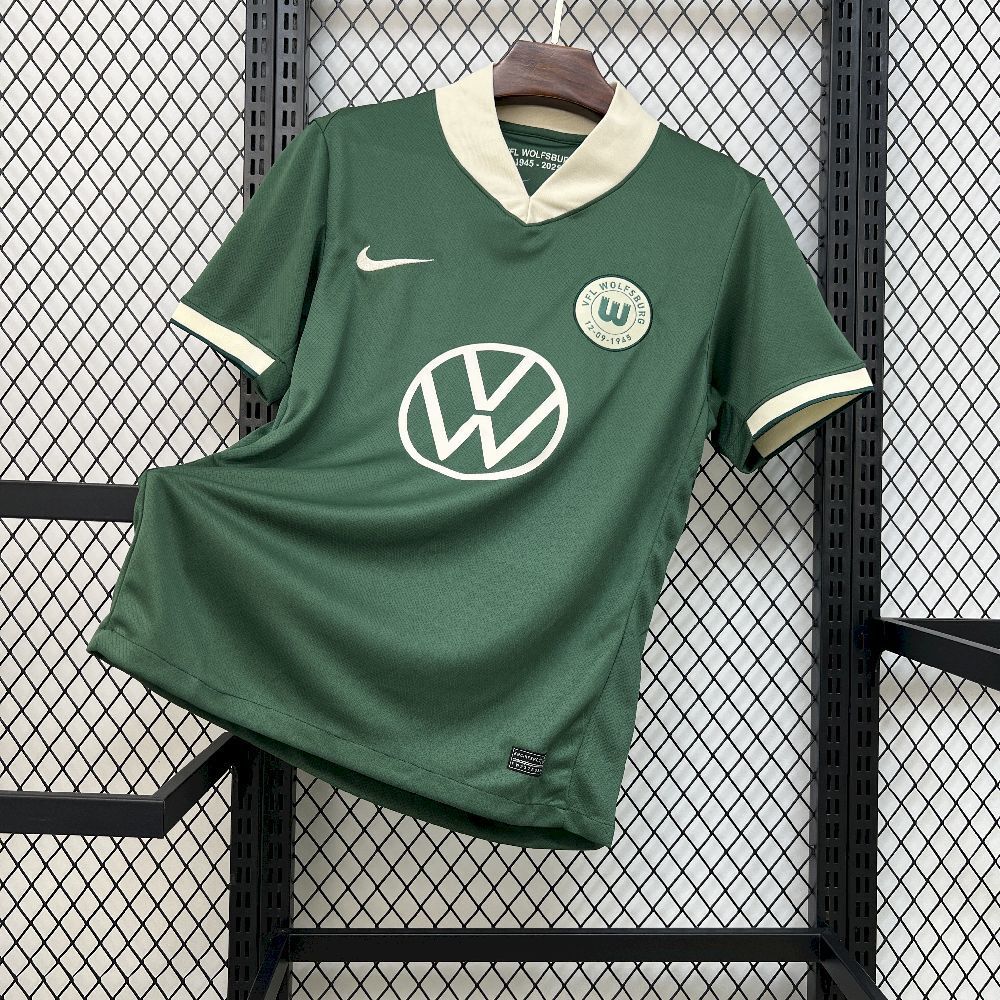 Wolfsburg Performance Arena VFL 2025