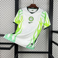 Nigéria 1° Uniforme 2026