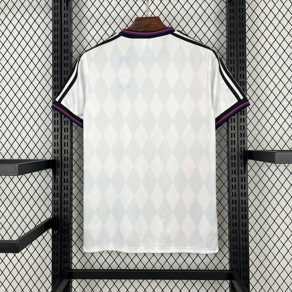 Bayern München 2° Uniforme 1995 - 1996