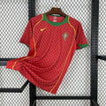 Portugal 1° Uniforme 2004