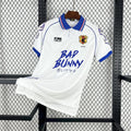 Japão 2° Uniforme 1998 - 1999 X BAD BUNNY