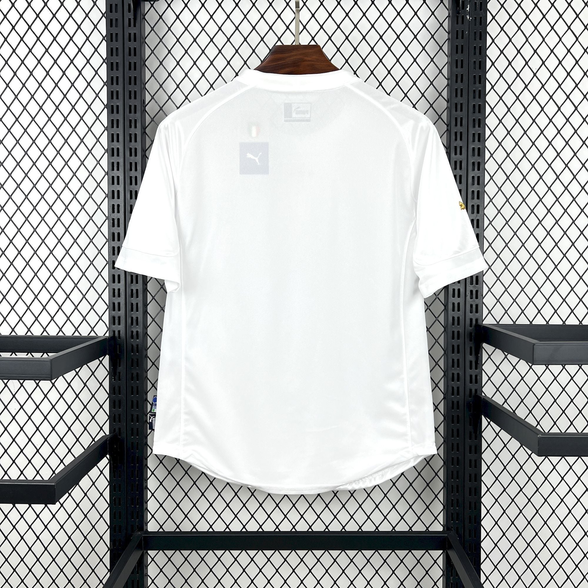 Itália 2° Uniforme 2004