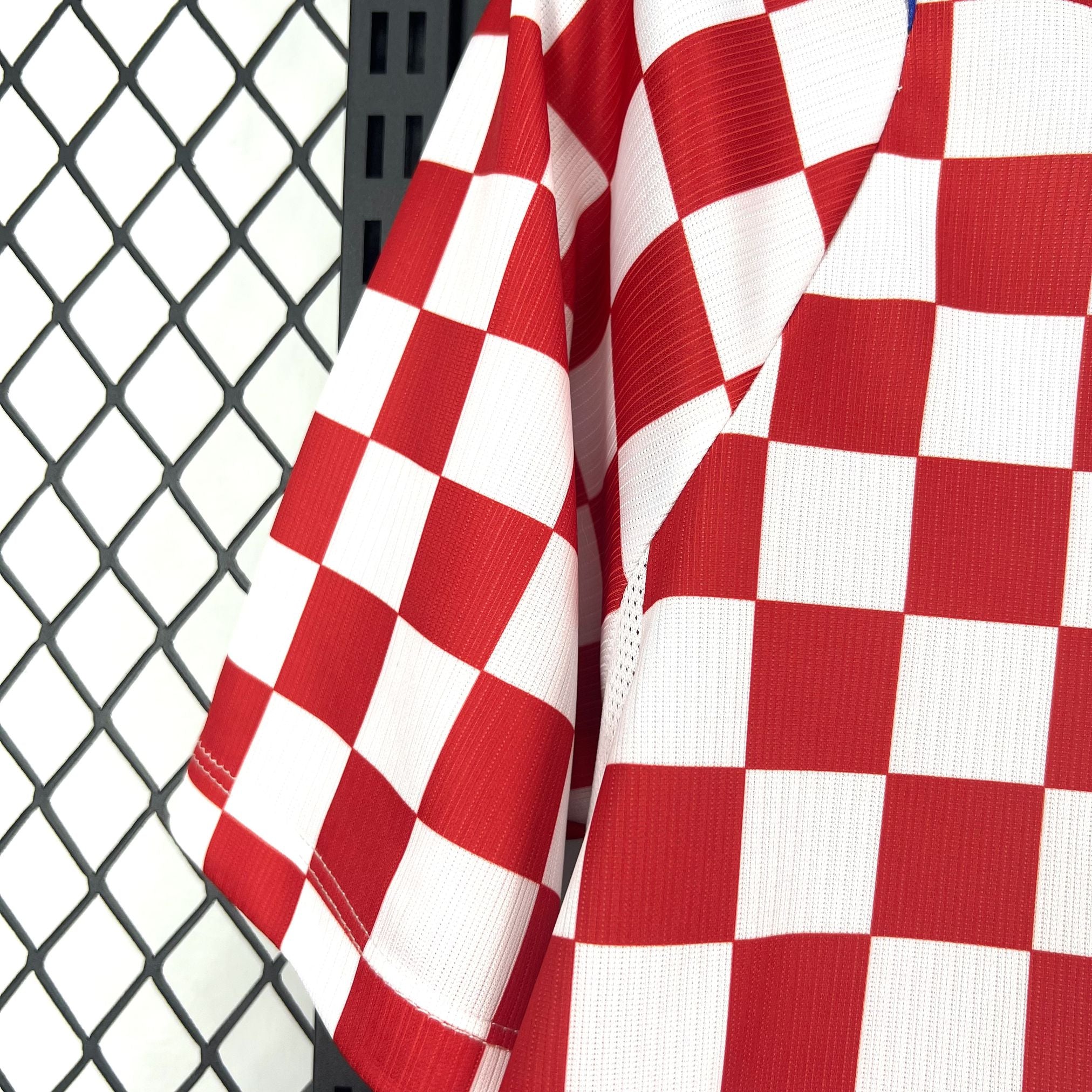 Croácia 1° Uniforme 2026