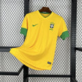 Brasil 1° Uniforme 2012