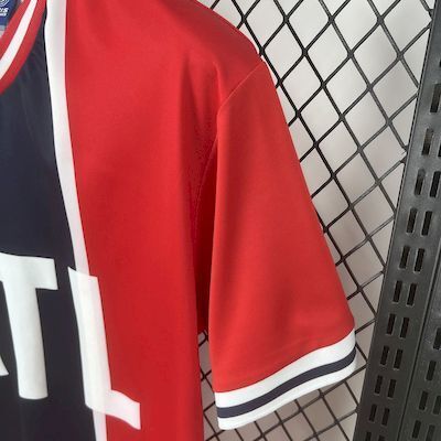 Paris Saint-Germain 2° Uniforme 1975