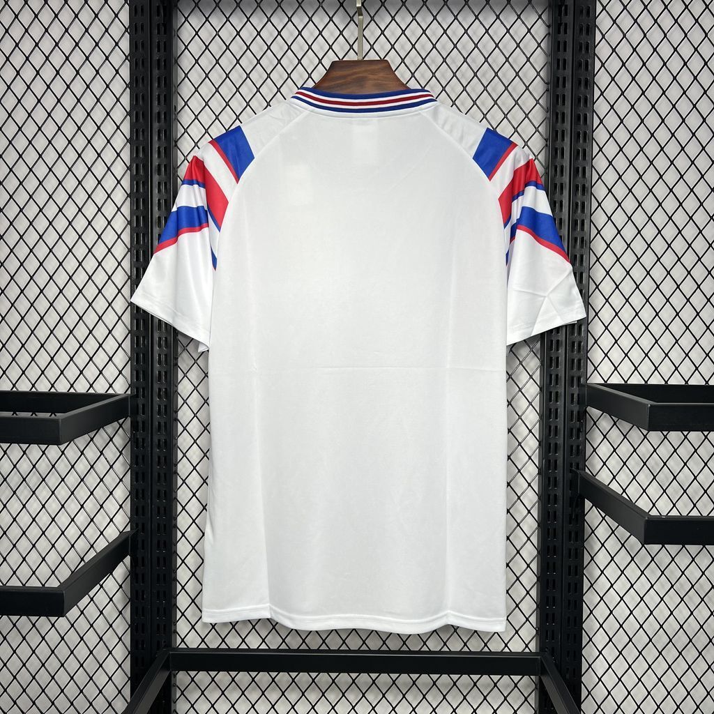 França 2° Uniforme 1996