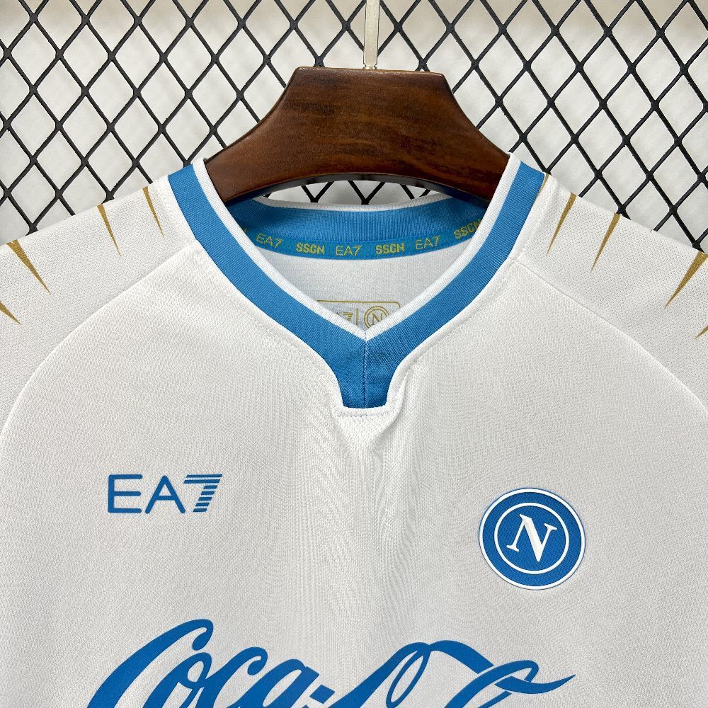 Napoli Pré-Jogo 2025 - 2026