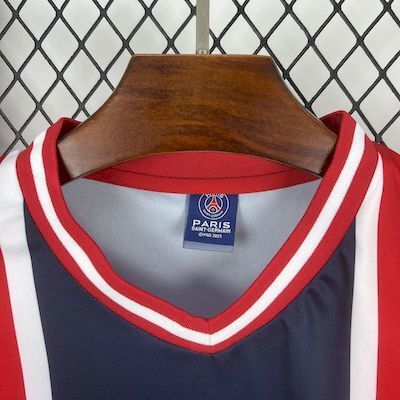 Paris Saint-Germain 2° Uniforme 1975