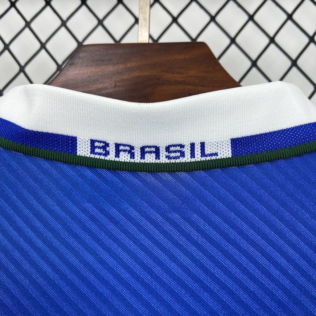 Brasil 2° Uniforme 1994
