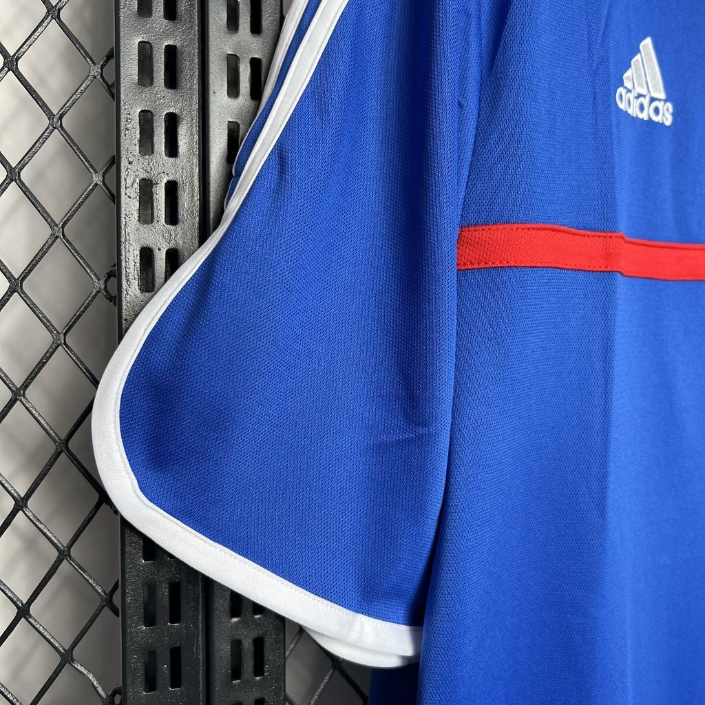 França 1° Uniforme 2000