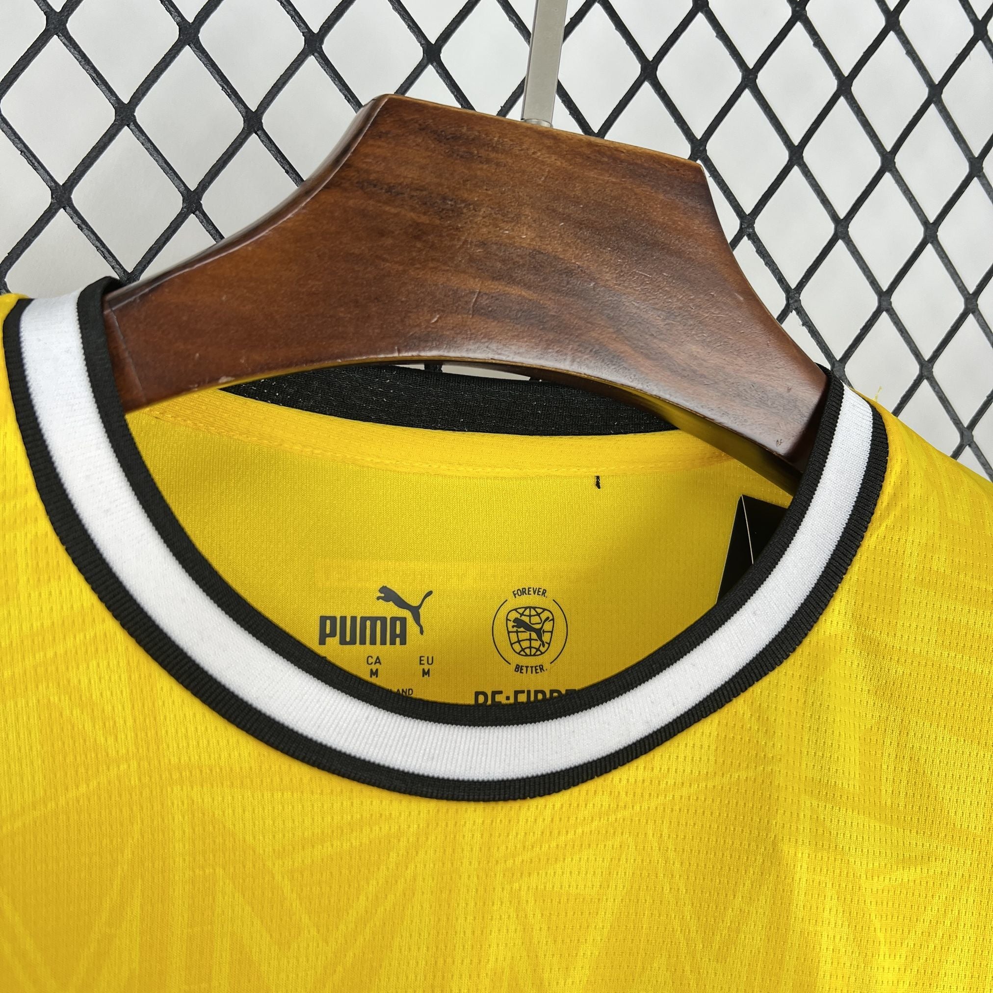Borussia Dortmund 1° Uniforme 2026