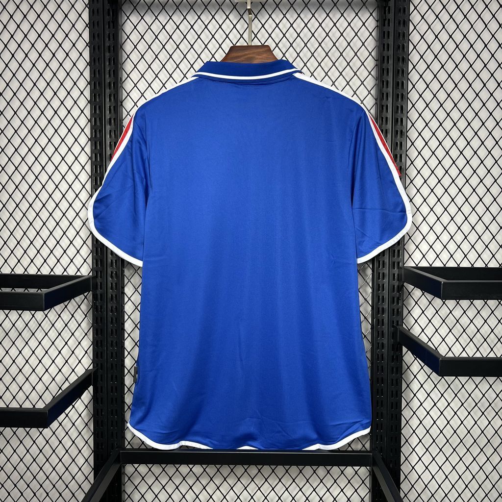 França 1° Uniforme 2000