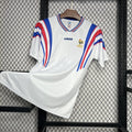 França 2° Uniforme 1996