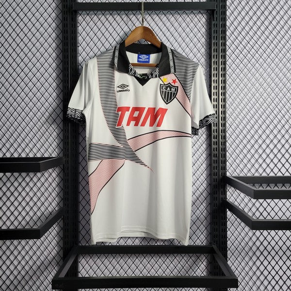 Atlético Mineiro 2° Uniforme 1996