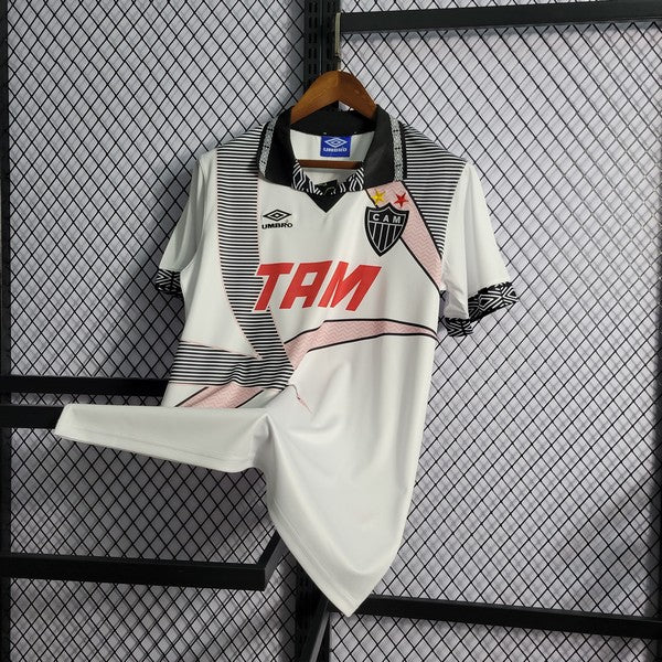 Atlético Mineiro 2° Uniforme 1996