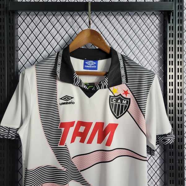 Atlético Mineiro 2° Uniforme 1996
