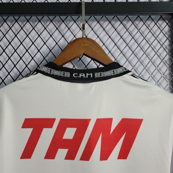 Atlético Mineiro 2° Uniforme 1996