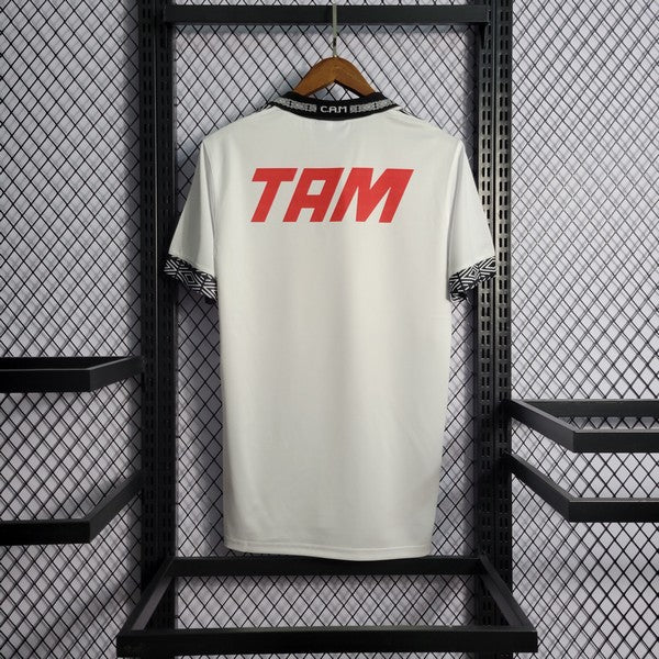 Atlético Mineiro 2° Uniforme 1996
