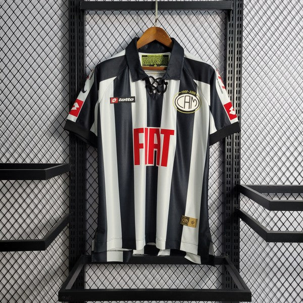 Atlético Mineiro Aniversario de 100 Anos 2008