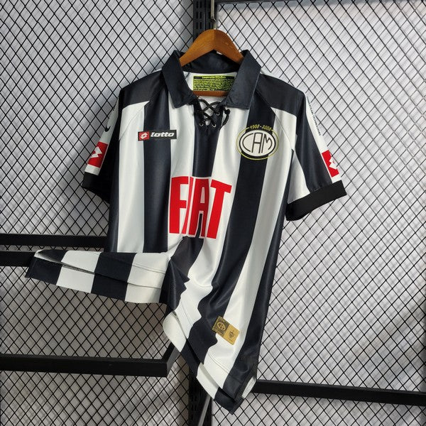 Atlético Mineiro Aniversario de 100 Anos 2008