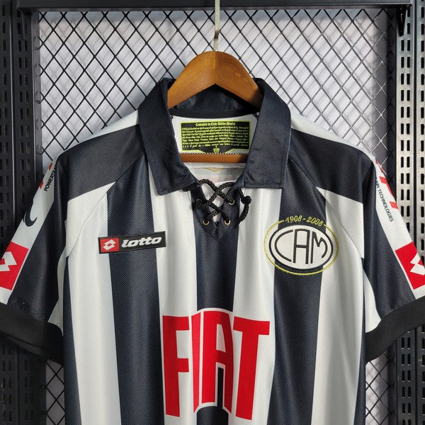 Atlético Mineiro Aniversario de 100 Anos 2008