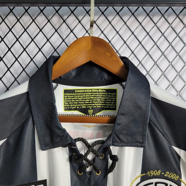 Atlético Mineiro Aniversario de 100 Anos 2008