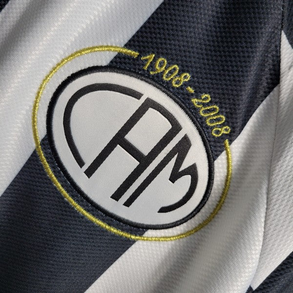 Atlético Mineiro Aniversario de 100 Anos 2008