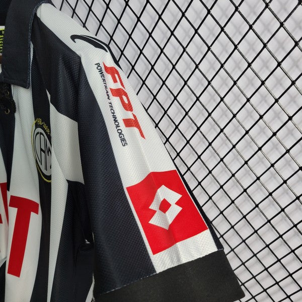 Atlético Mineiro Aniversario de 100 Anos 2008