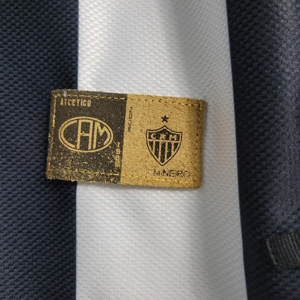Atlético Mineiro Aniversario de 100 Anos 2008