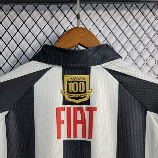 Atlético Mineiro Aniversario de 100 Anos 2008