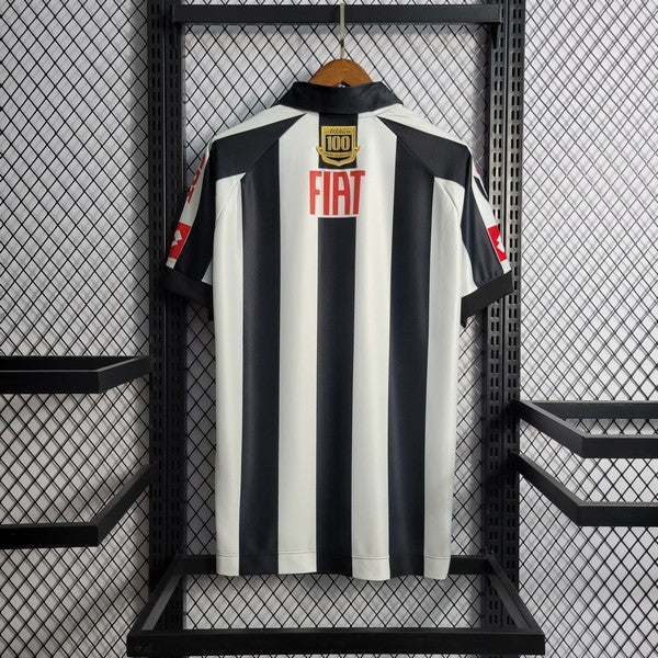 Atlético Mineiro Aniversario de 100 Anos 2008