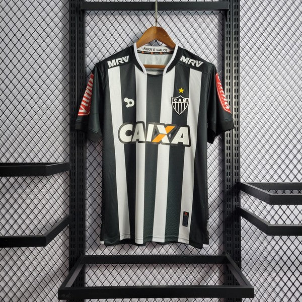 Atlético Mineiro 1° Uniforme 2016 - 2017