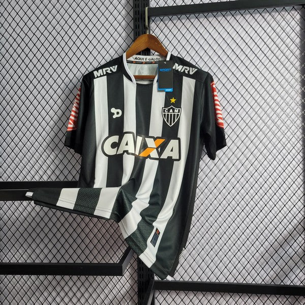 Atlético Mineiro 1° Uniforme 2016 - 2017