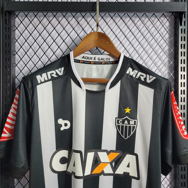 Atlético Mineiro 1° Uniforme 2016 - 2017