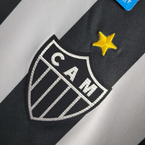 Atlético Mineiro 1° Uniforme 2016 - 2017