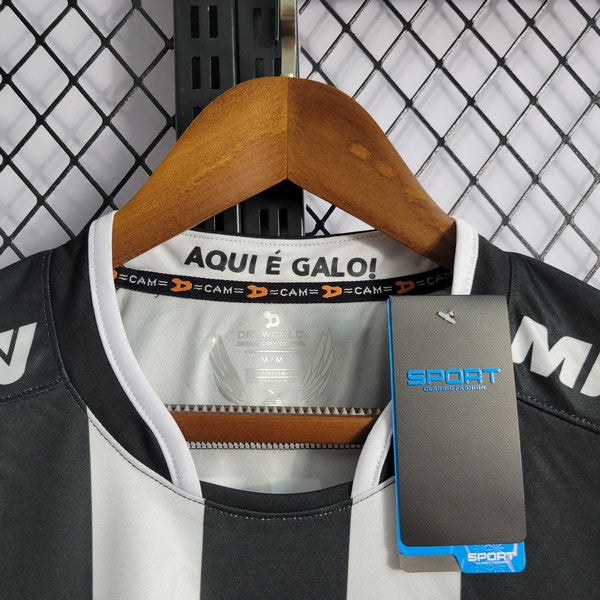 Atlético Mineiro 1° Uniforme 2016 - 2017