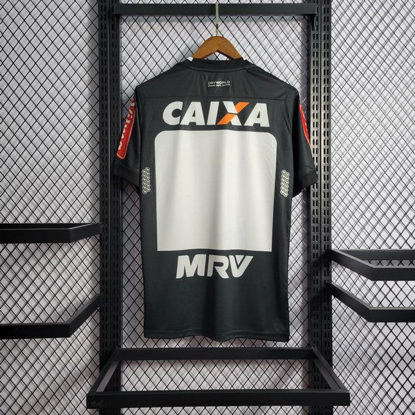 Atlético Mineiro 1° Uniforme 2016 - 2017